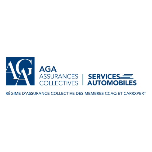 Logo AGA pour site