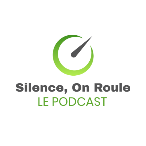 Silence on roule
