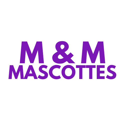 M & M Mascottes