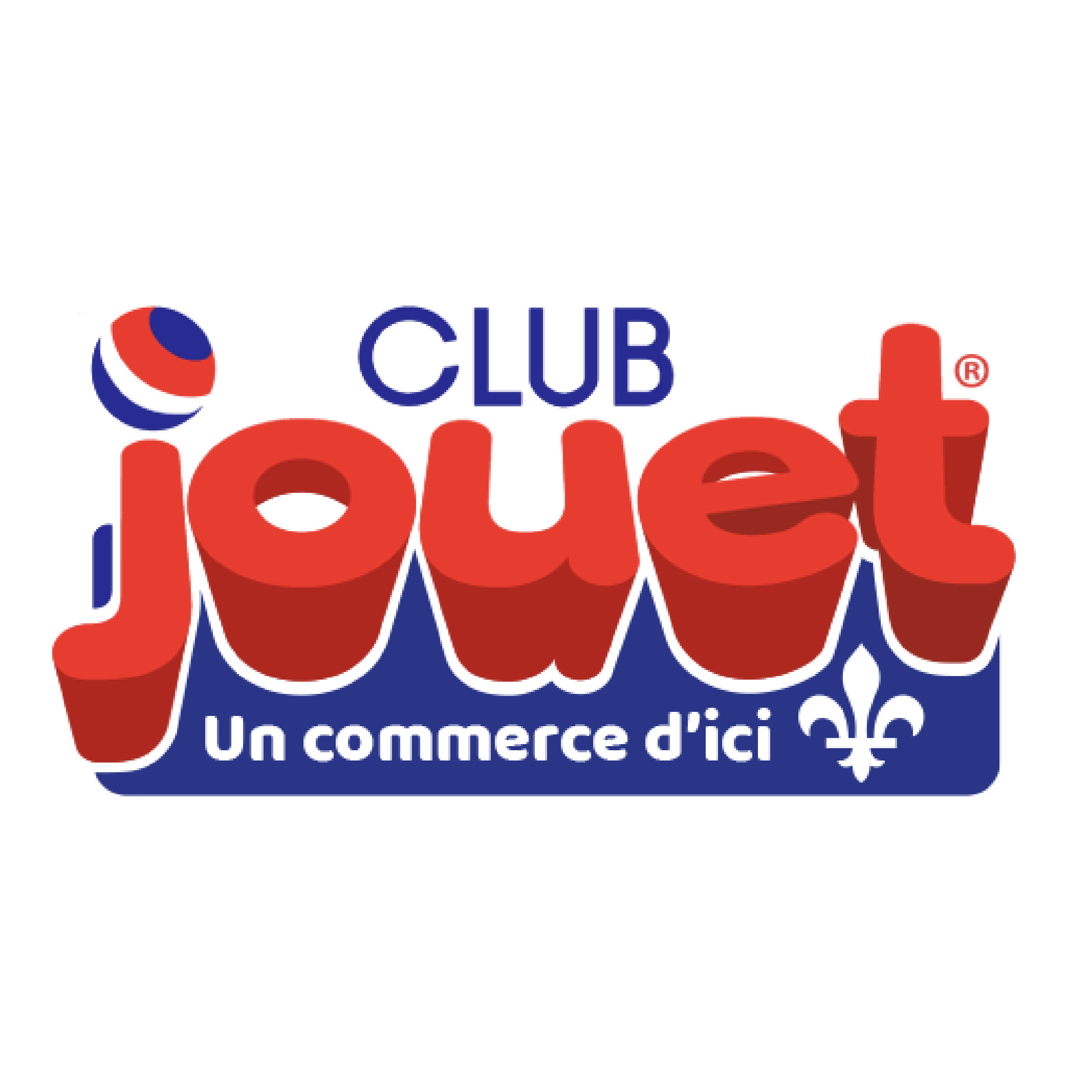 Club Jouet