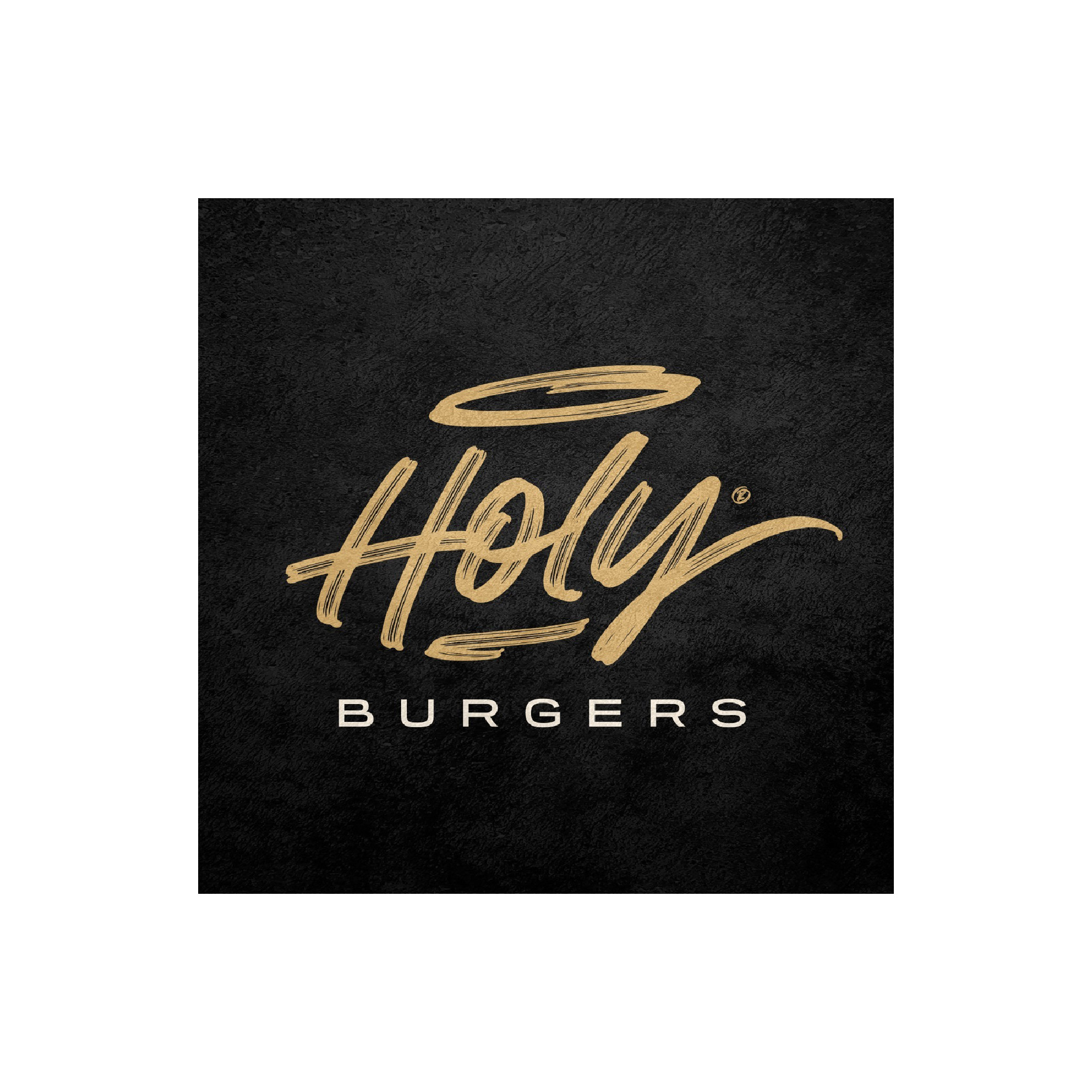 Holy Burgers
