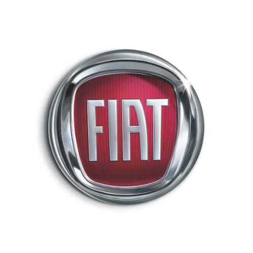 Logo Fiat site